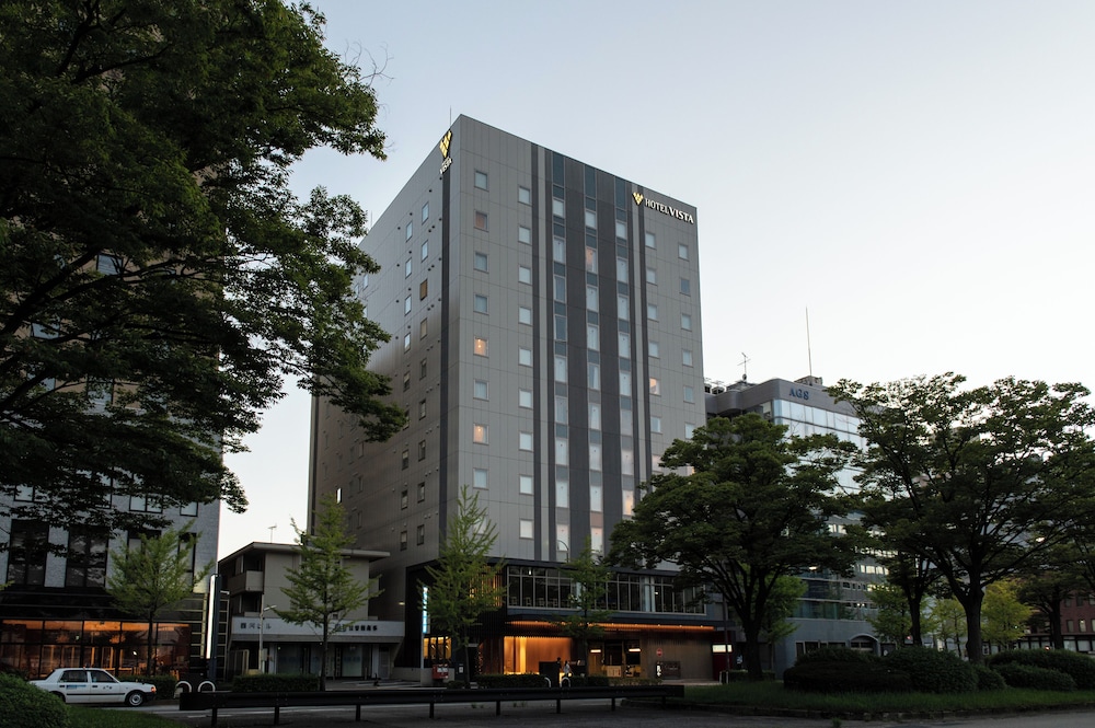 Hotel Vista Kanazawa in KANAZAWA