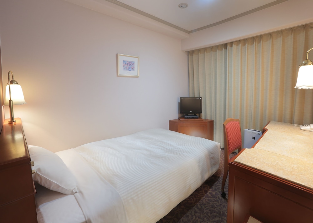 Sasebo Washington Hotel 29/65