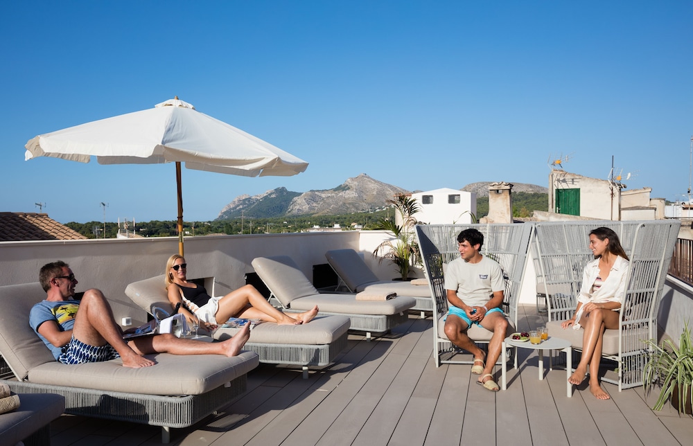 FORUM Boutique Hotel & Spa 48/50