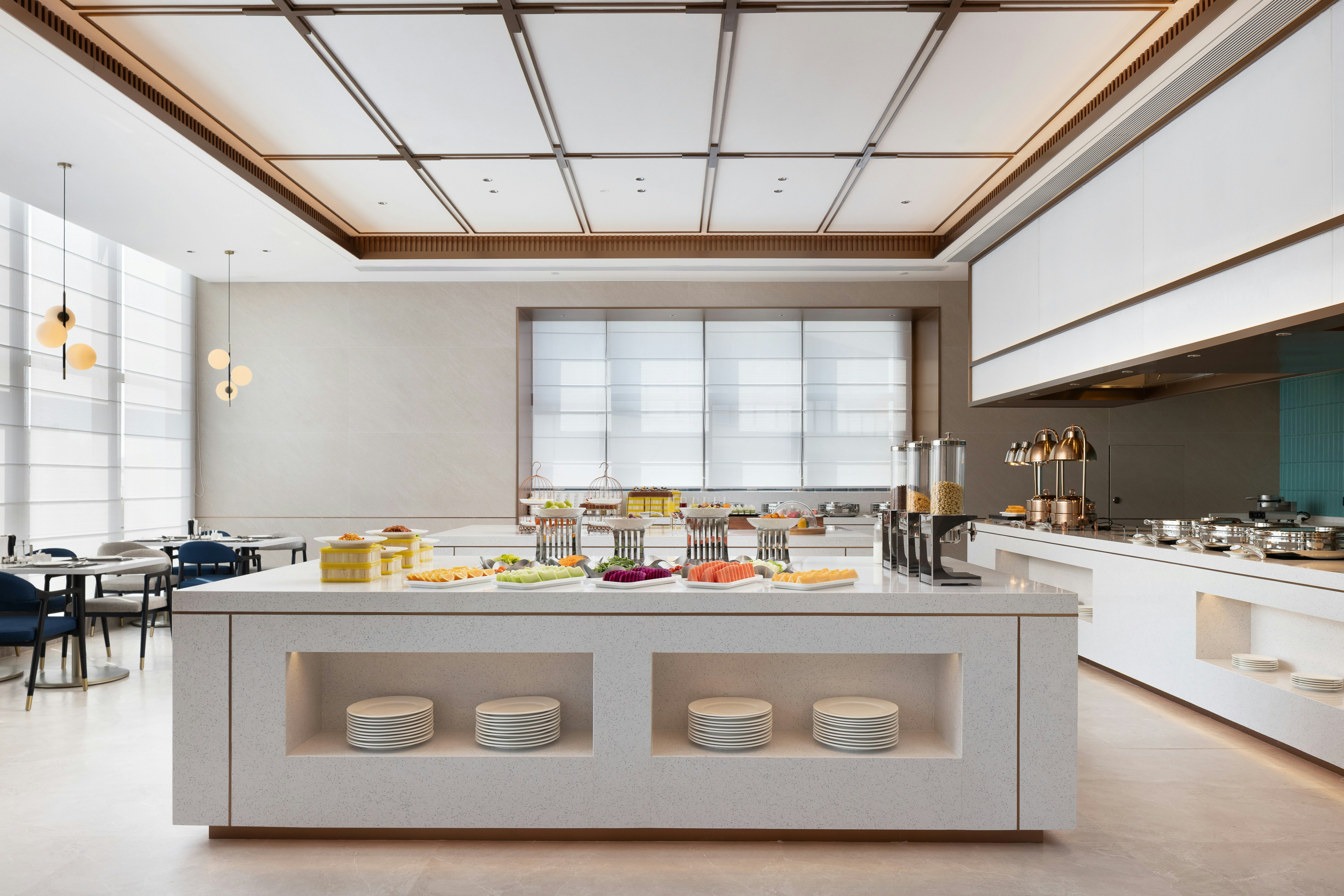 Hilton Garden Inn Shanwei Haibin Boulevard 8/25