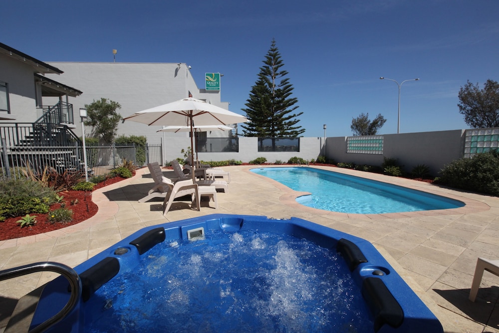 Quality Resort Sorrento Beach in PERTH