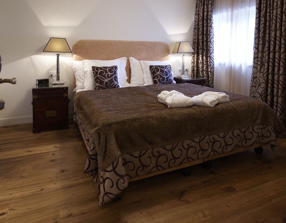 Schlosshotel Zermatt 19/61