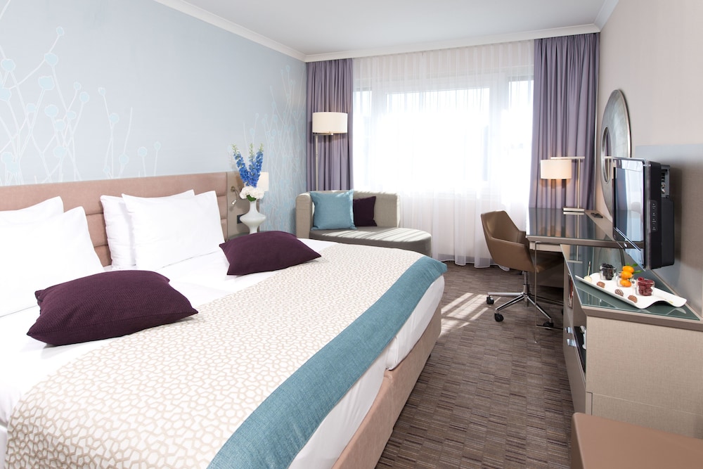 Crowne Plaza Berlin City Centre Ku damm 17/81