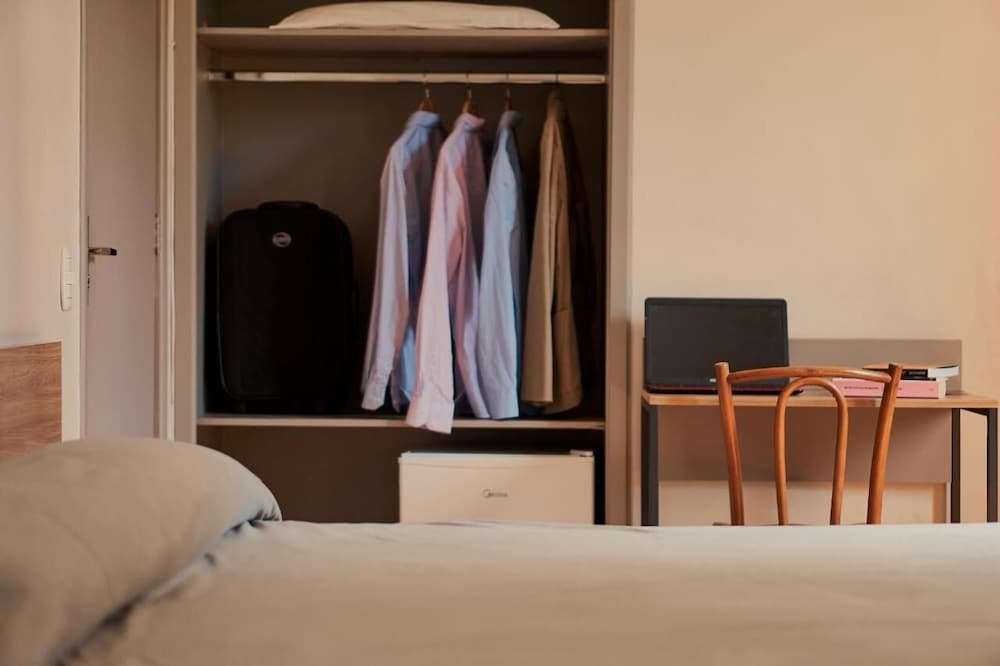 HOTEL DOM RAFAEL BUSINESS 39/46