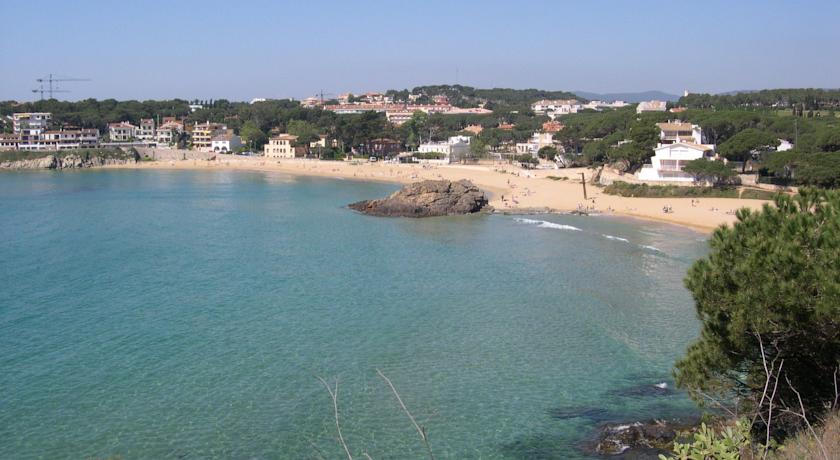 HOSTAL LA FOSCA 63/66