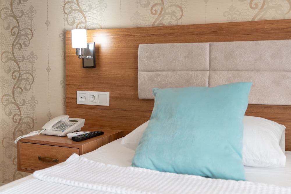 Olympic Hotel Belek 12/42