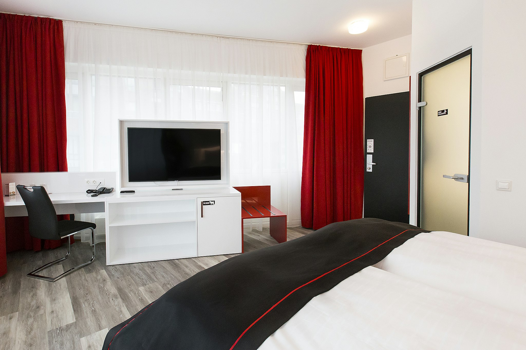 DORMERO Hotel Hannover-Langenhagen Airport 25/27