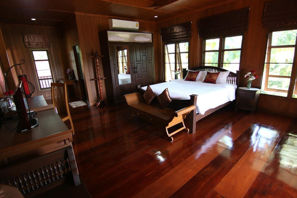 Little Teak Home Stay 13/47