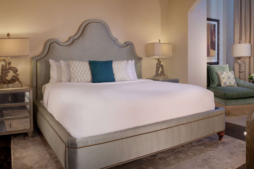 جناح بسرير كينج، Bluegreen Vacations Eilan Hotel and Spa, an Ascend Collection Resort 4/10