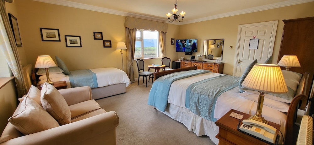 Brook Manor Lodge 14/32