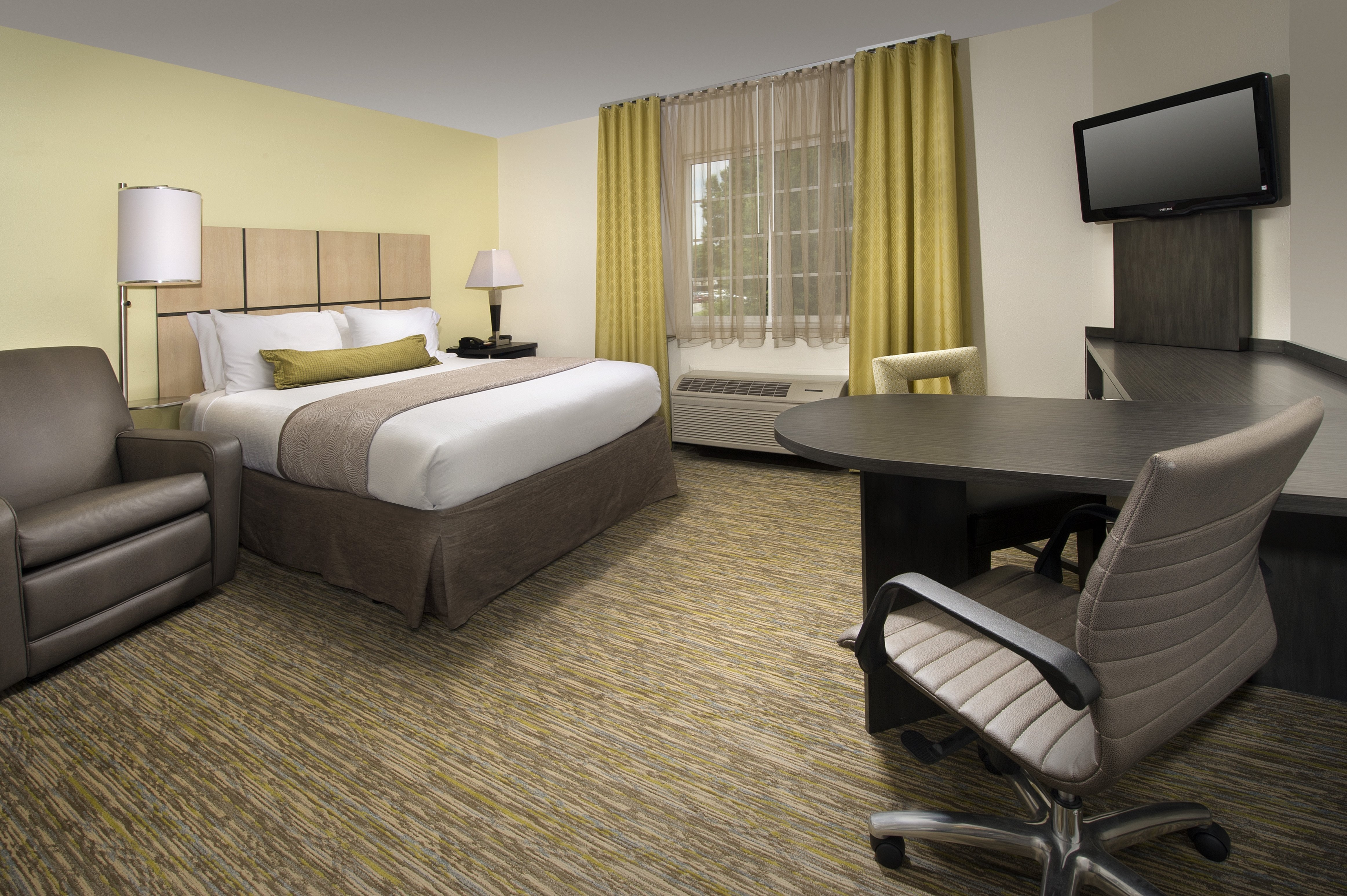 Candlewood Suites Richmond South 11/48