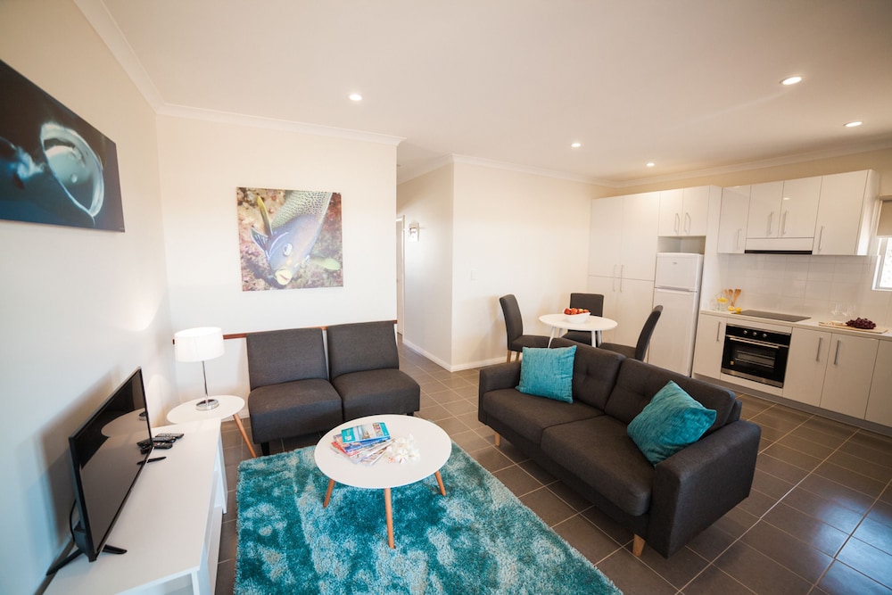Exmouth Escape Resort 32/53