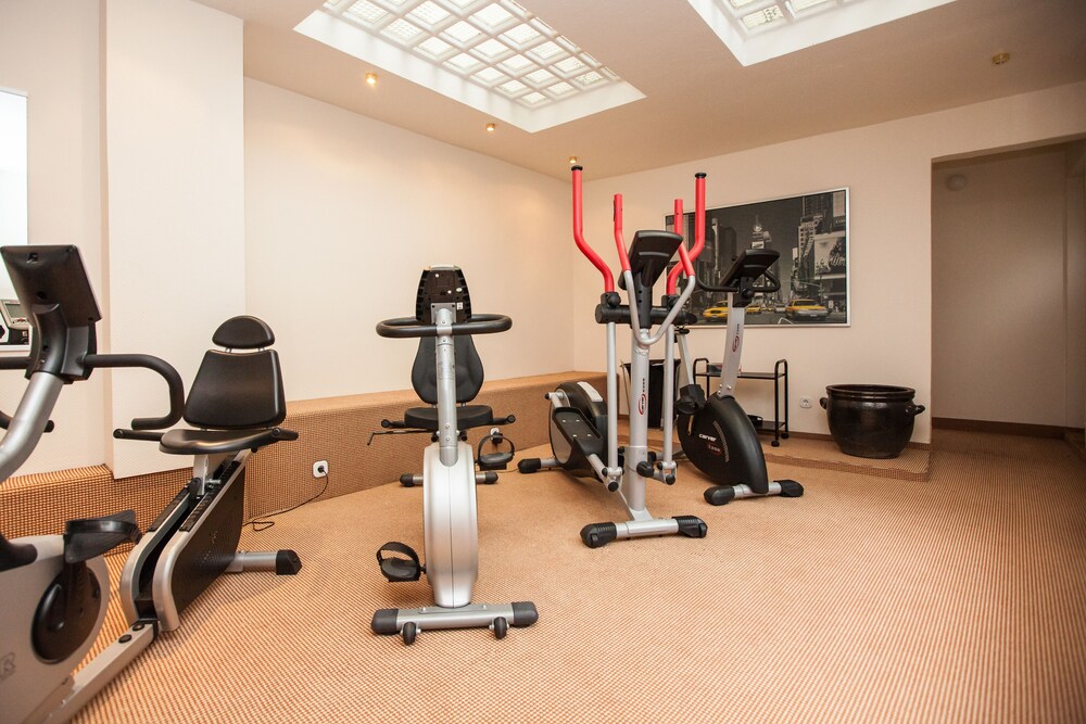Hotel Garni Gunther 26/40