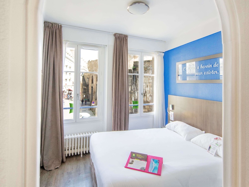 Ibis Styles Saint Malo Centre Historique 38/75