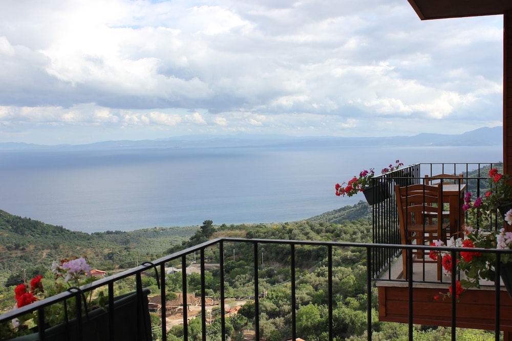 Assos Kayalar Terrace Boutique Hotel 8/50