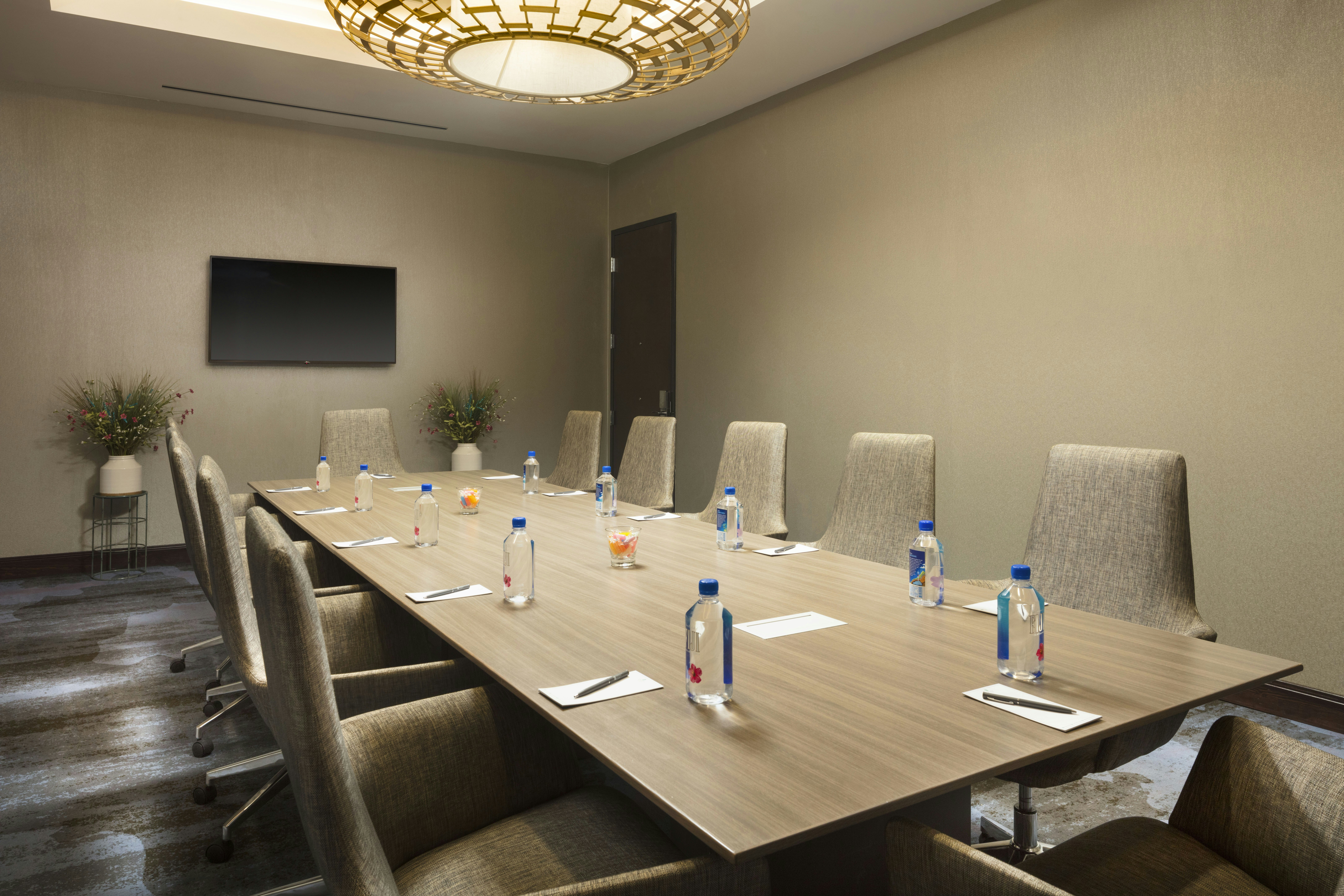 EMBASSY SUITES BY HILTON AMARILLO DOWNTOWN HOTEL 43/62