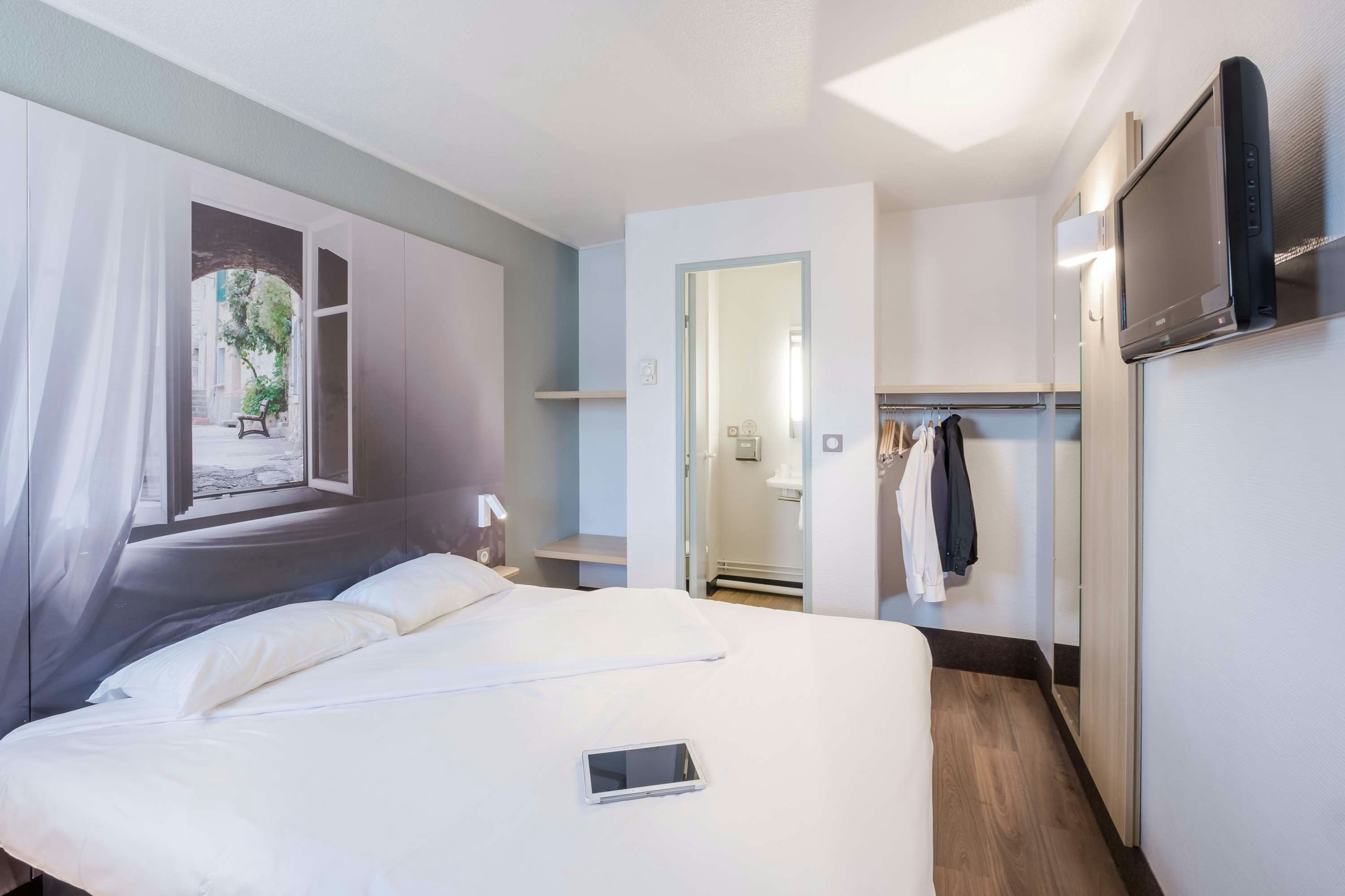 B&B HOTEL Beaune Nord 12/29