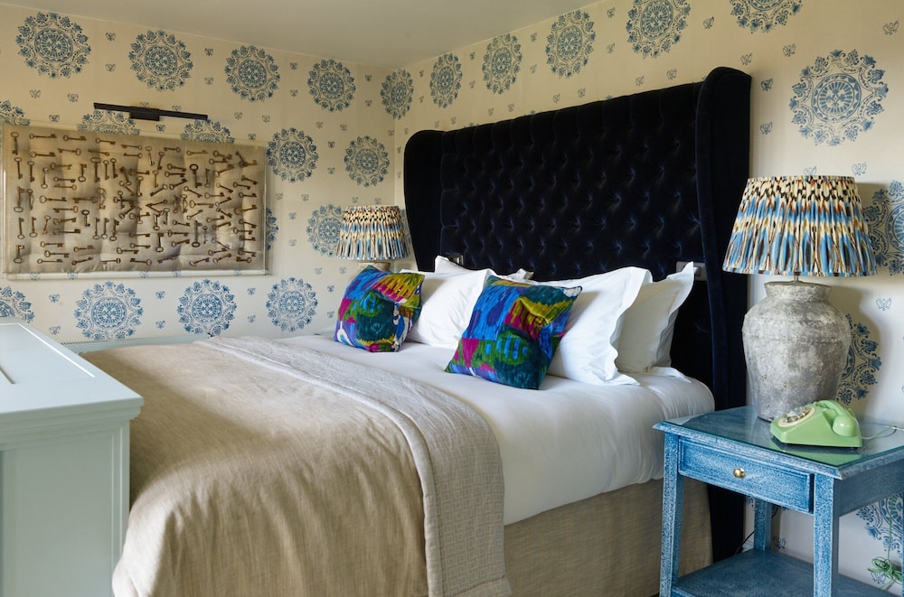 Homewood Hotel and Spa 32/91