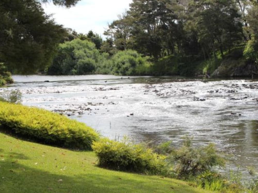 Bay Of Islands Holiday Park 61/68