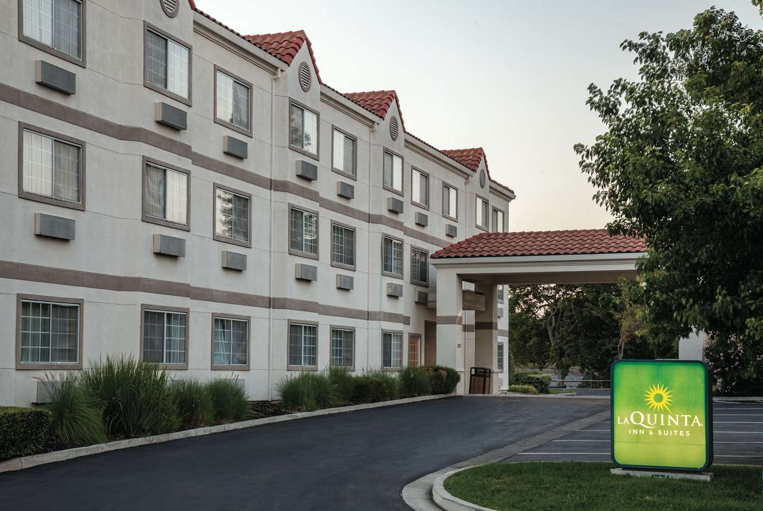 La Quinta Inn & Suites by Wyndham Davis 37/41