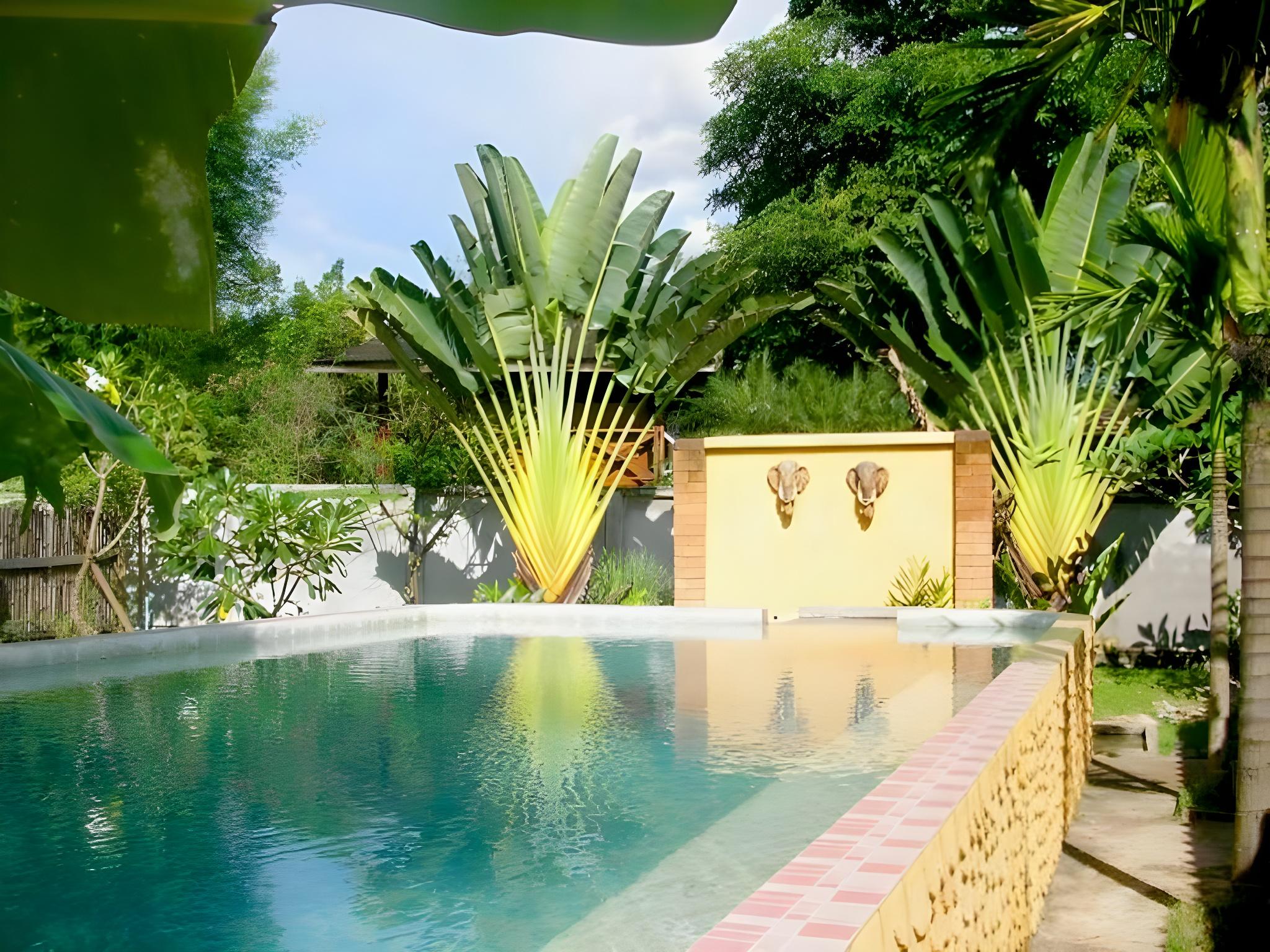 Aroma Pai Hotel And Spa 35/46