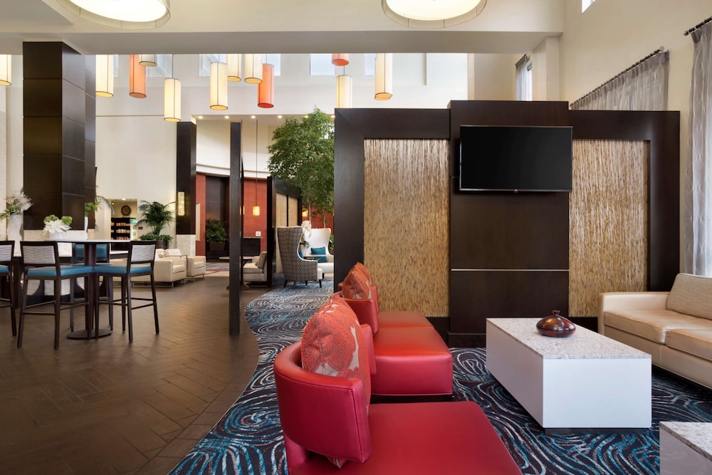 Embassy Suites by Hilton Jackson North Ridgeland 37/57