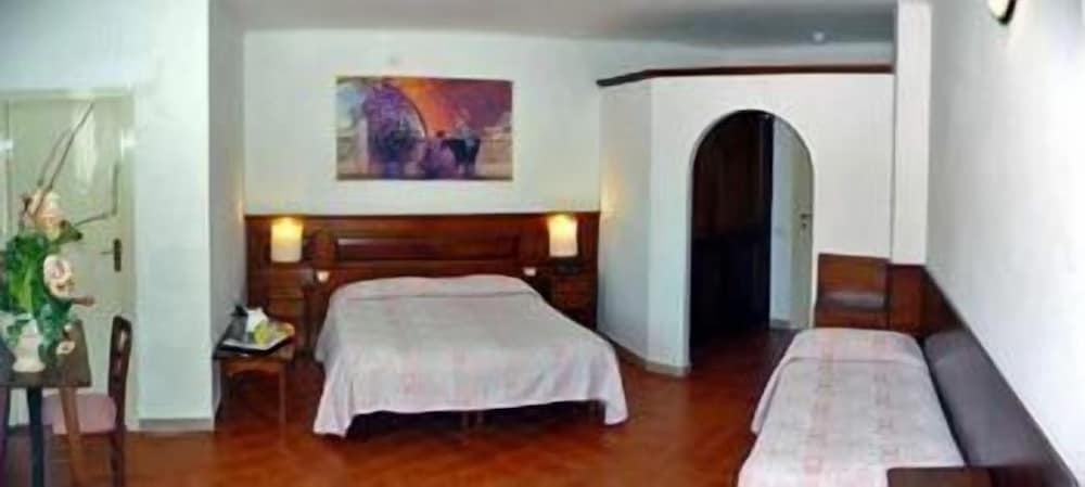 Albergo Del Sole 11/50