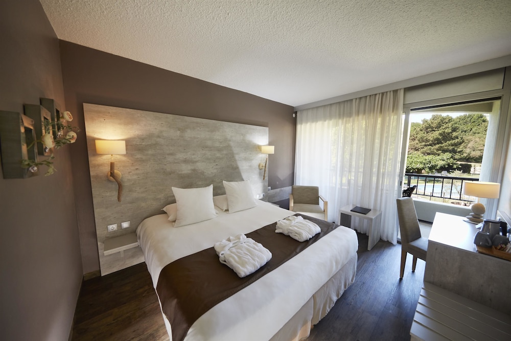 Best Western Premier Clos Syrah Hotel & Spa 15/61