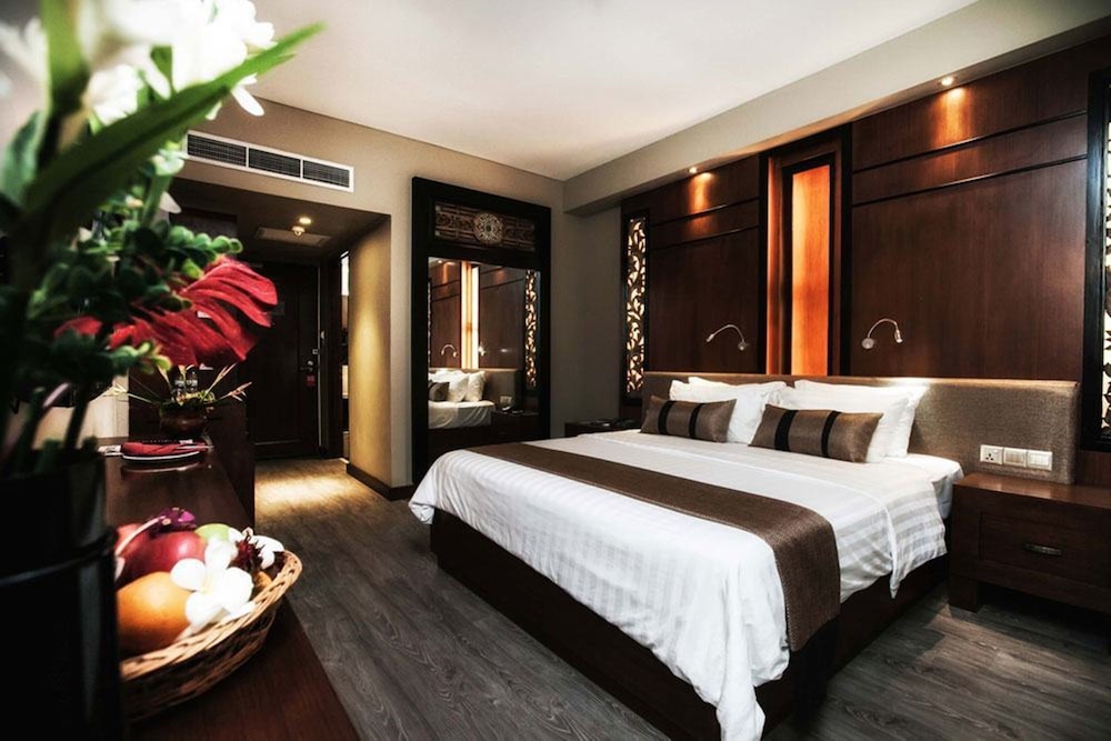 Nirwana Resort Hotel 21/74