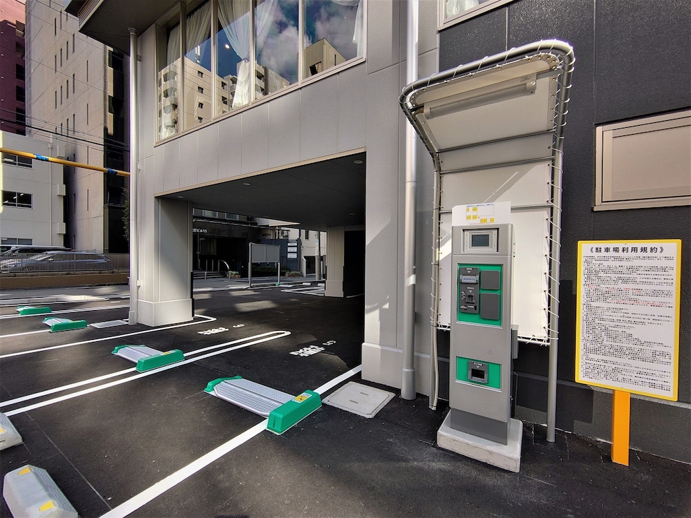 Green Rich Hotel Kobe Sannomiya (Artificial hot spring Futamata Yunohana) 49/50