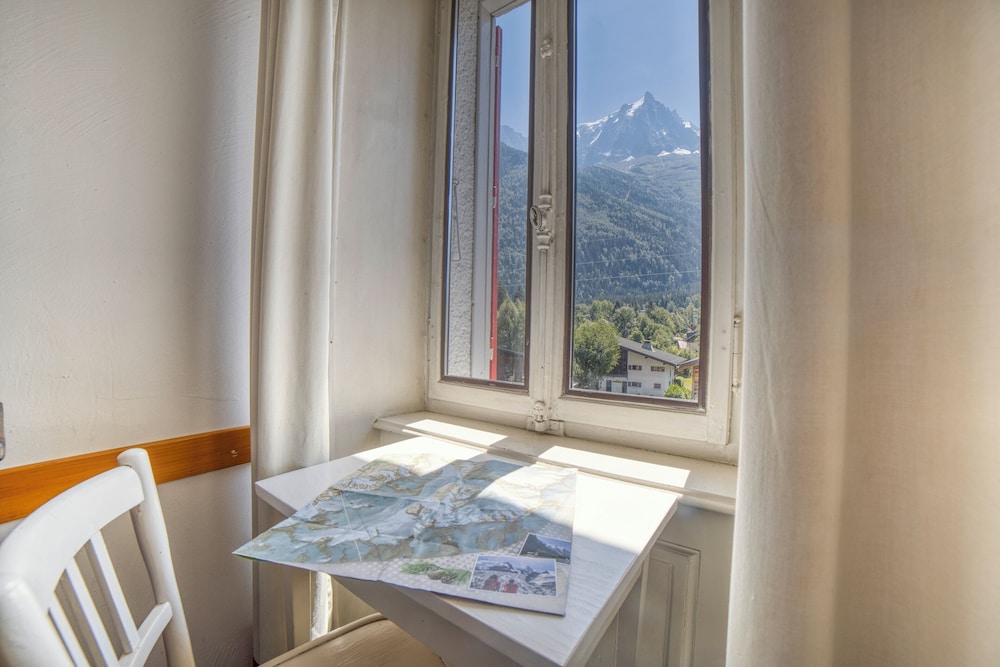 La Chaumiere Mountain Lodge 33/50