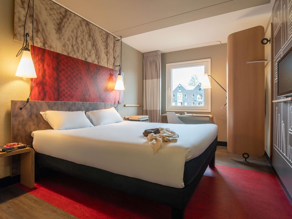 Ibis Amsterdam Centre Stopera 25/60