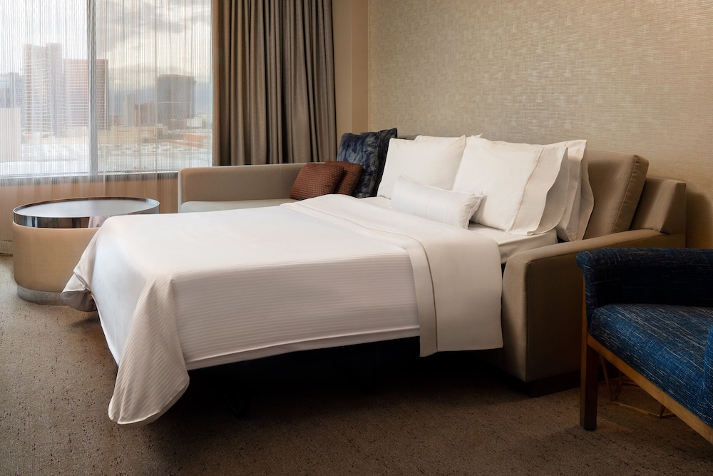 The Westin Las Vegas Hotel Spa 20/38