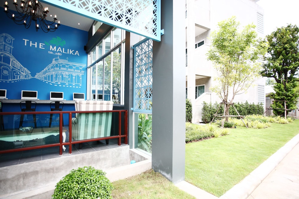 The Malika Hotel 61/74