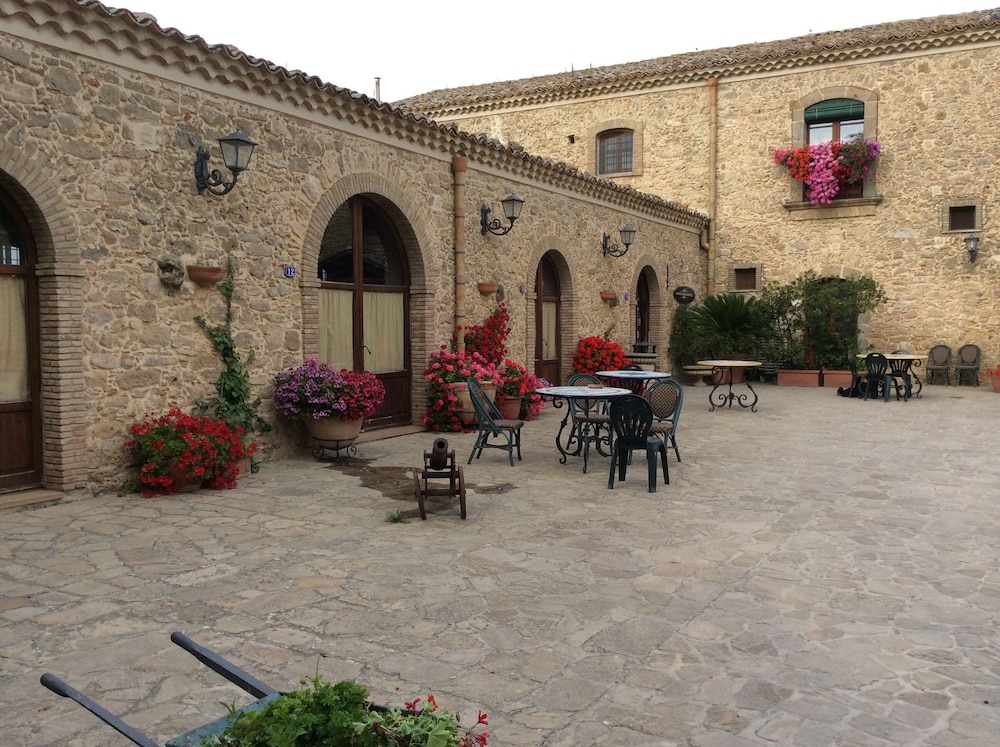Gigliotto Agriturismo 31/36