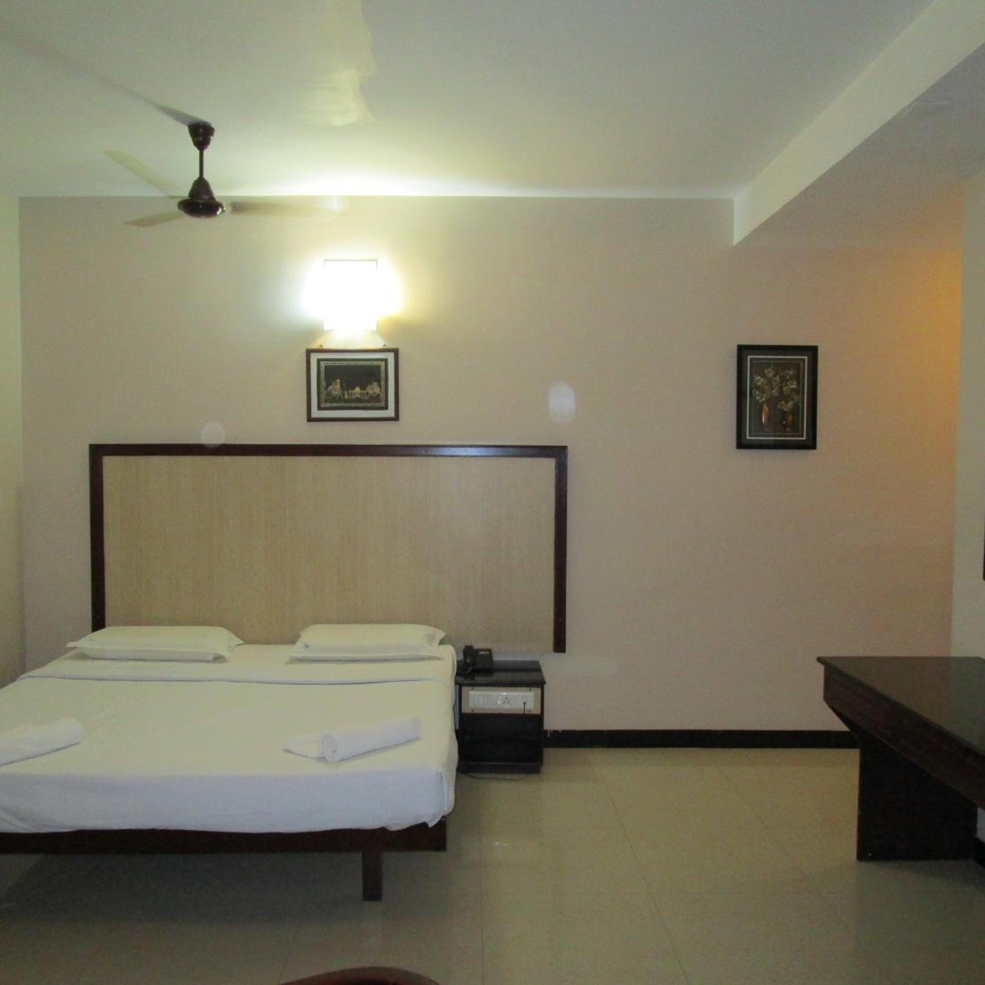 HOTEL SUBAM 27/43