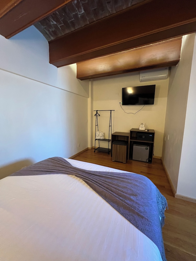 Suites del Jardin Principal 14/43