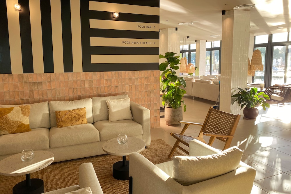 Sunprime Pollensa Bay 33/53