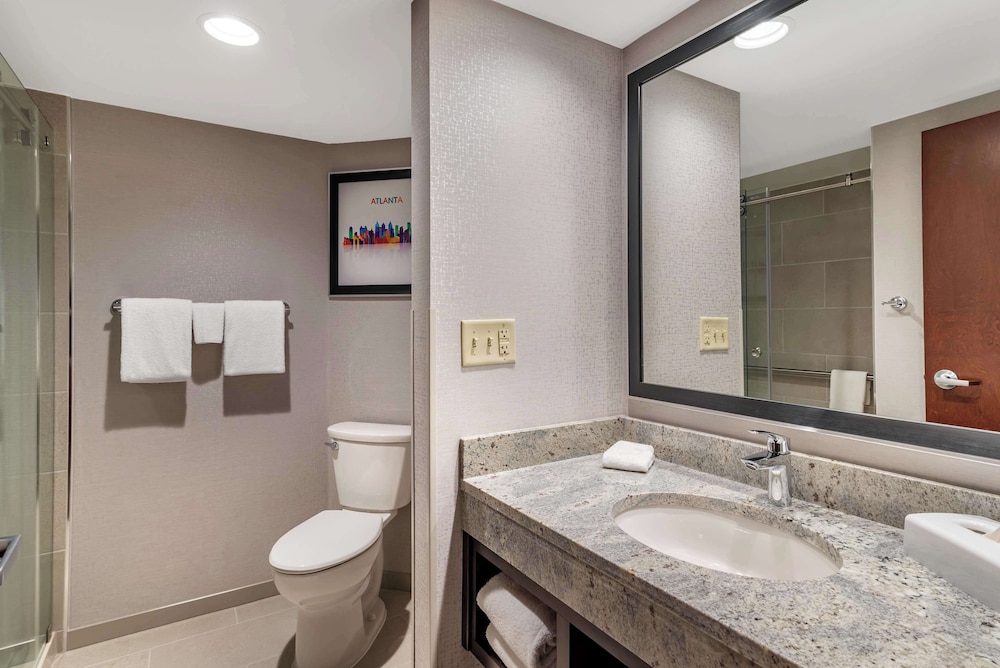 Drury Inn And Suites Atlanta Airport 46/50