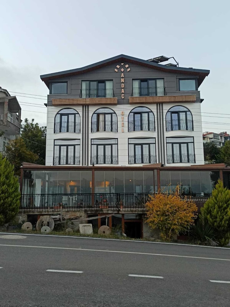 Andac Otel 6/49