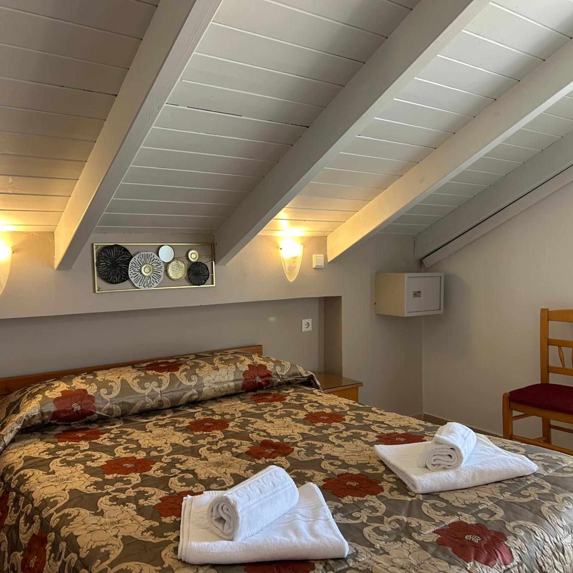 Brati Beach Hotel 36/56