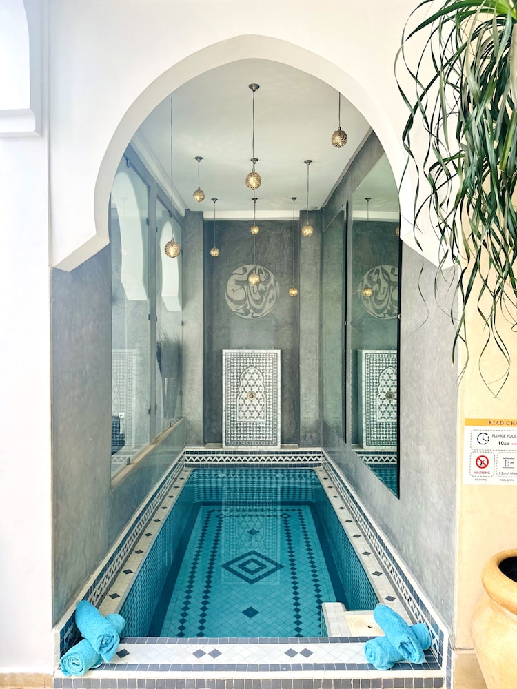 Riad Chayma - Adults Only 17/36