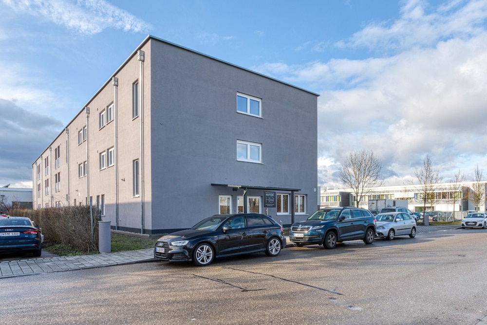 Vienna House Easy by Wyndham Ingolstadt 56/64