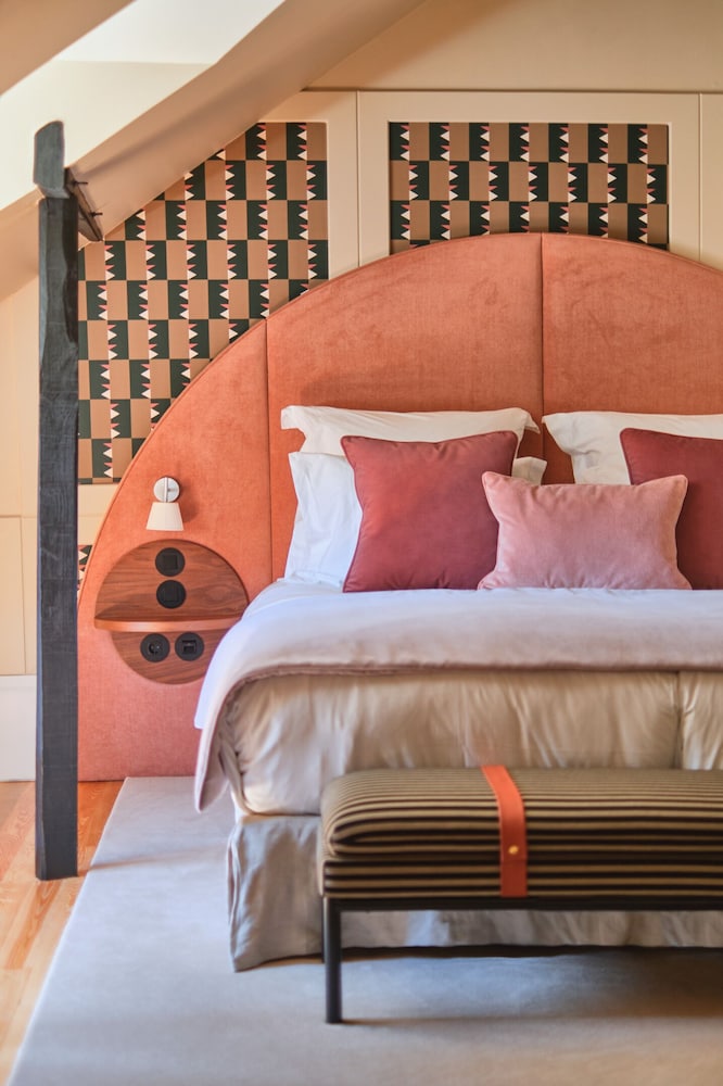 Lisboa, Double or Twin Bed، Sublime Lisboa 7/10