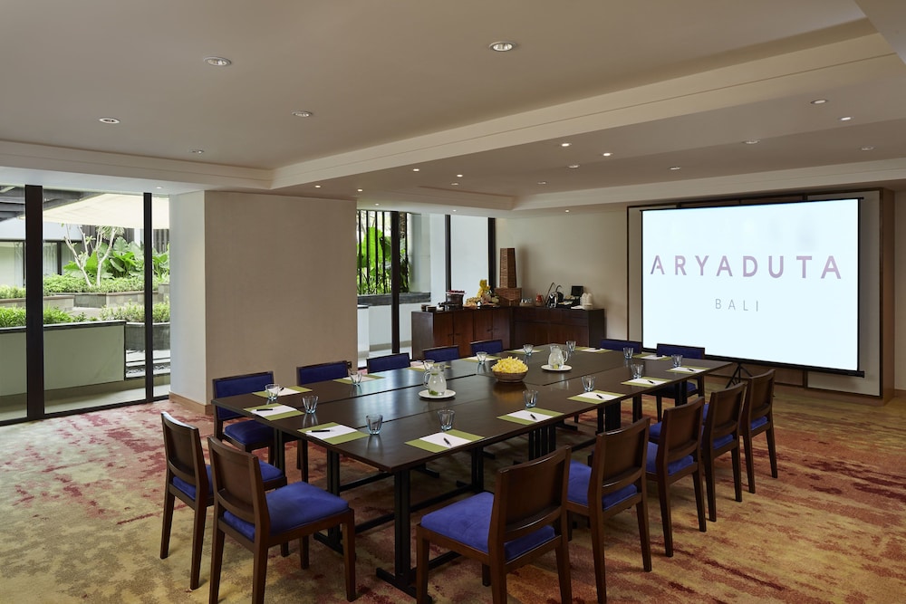ARYADUTA BALI 49/59
