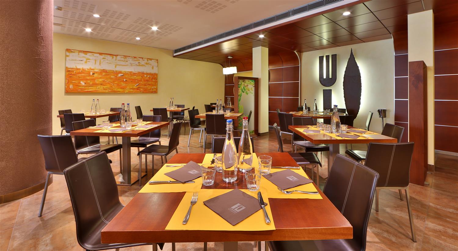 Best Western Plus Hotel Le Favaglie 26/44