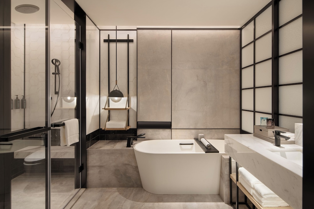 Sheraton Xi an Chanba 48/50