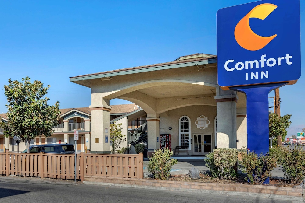 Comfort Inn Bishop CA in BISHOP - CA