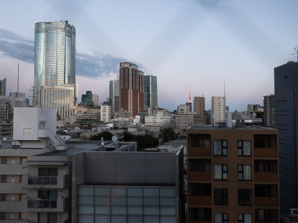 APA Hotel Nishiazabu 55/56