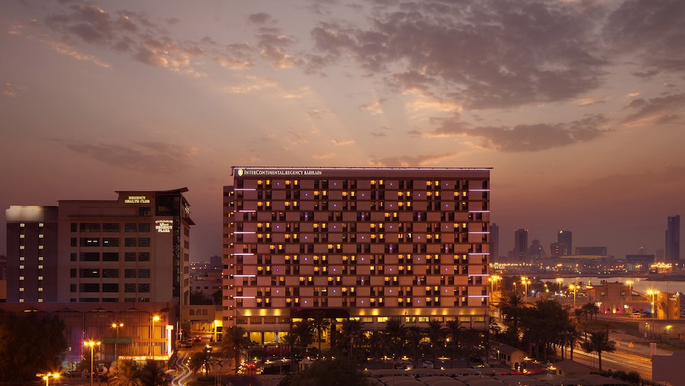 InterContinental Bahrain by IHG in MANAMA